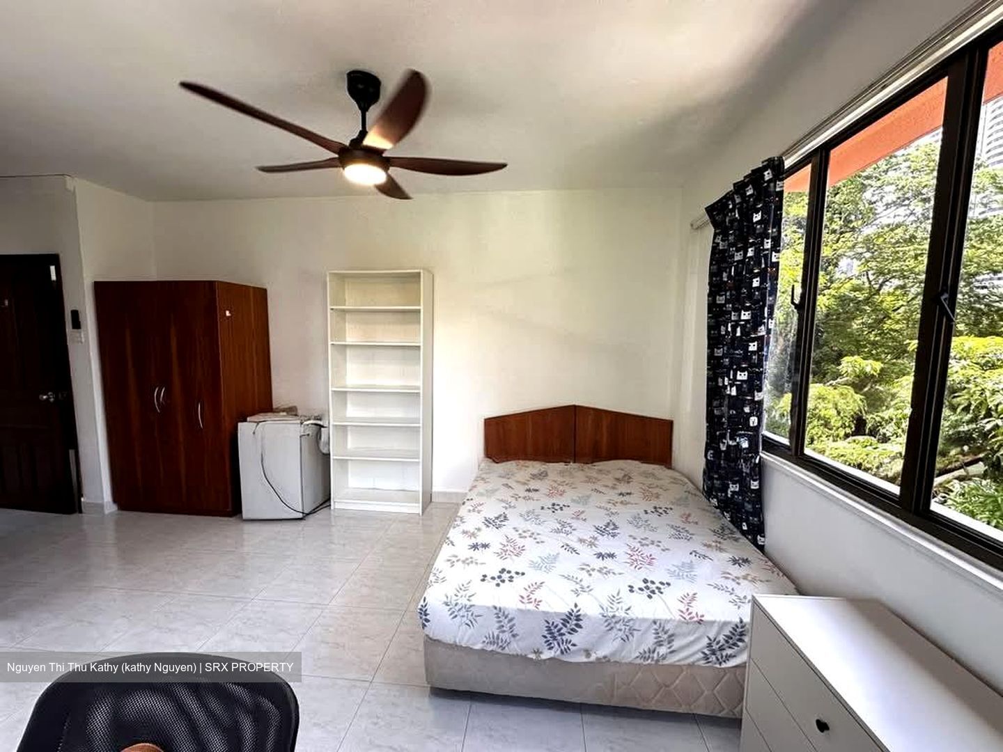 Balmoral Luck (D10), Condominium #571204811